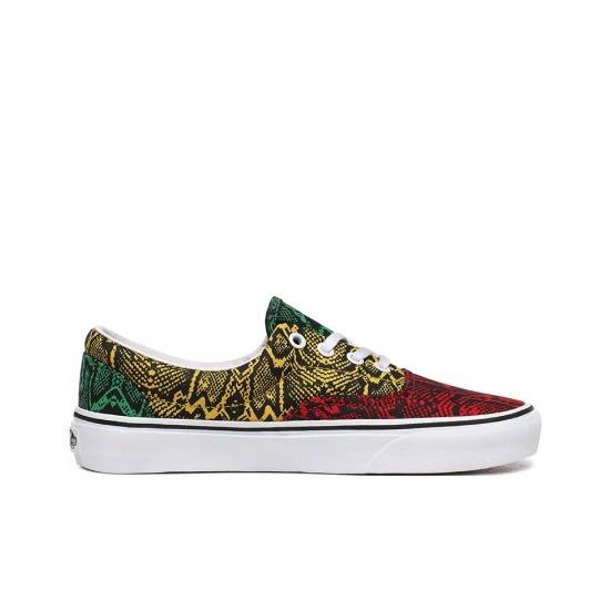 Vans Era 'Multi Python' VN0A4U39WZ3 Мужская обувь