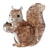 Beverly 55 Piece Jigsaw Puzzle Squirrel 50295