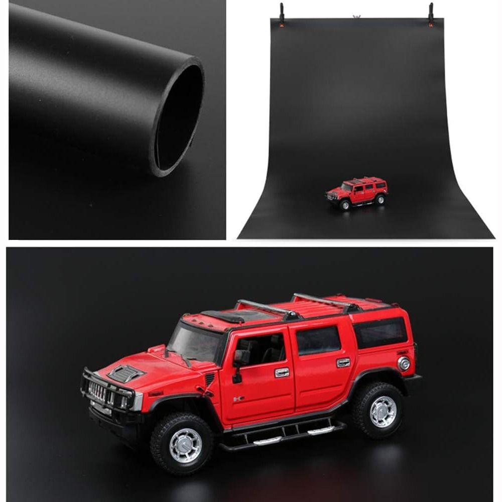 Waterproof PVC Photo Background Matte Finish Photography Backdrop Matte Backdrop Photography