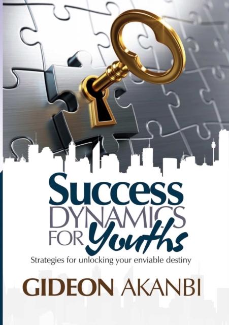 The Success Dynamics for Youths Book