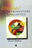Книга Essential Introductory Linguistics