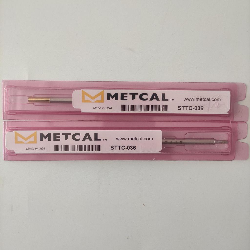 STTC-036 Паяльное жало для MX-500/RM3E/H1-AV