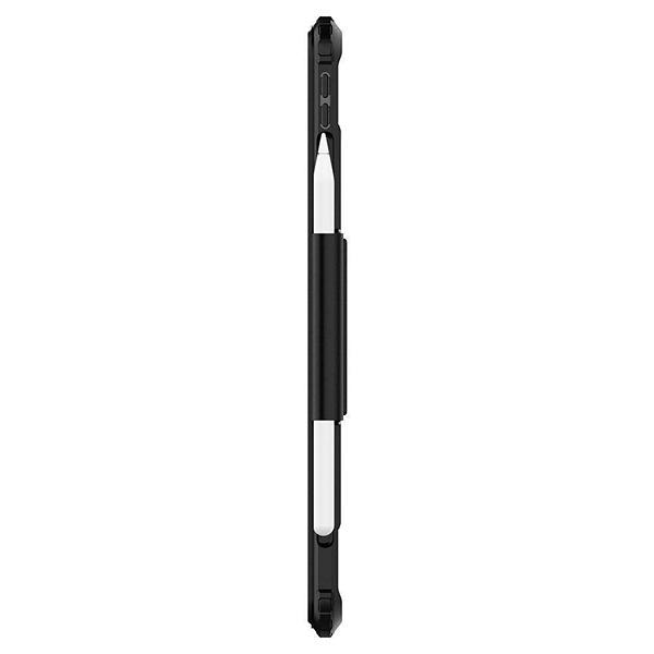 Spigen Ultra Hybrid Pro iPad Air 4 2020/5 2022 black/black ACS02697