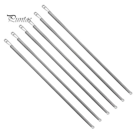 Пружинный нитевдеватель, гибкий, самодельный, зажим для вдевания шнурка, гибкий инструмент для вдевания шнурка в толстовки, шорты, брюки, замена шнурка