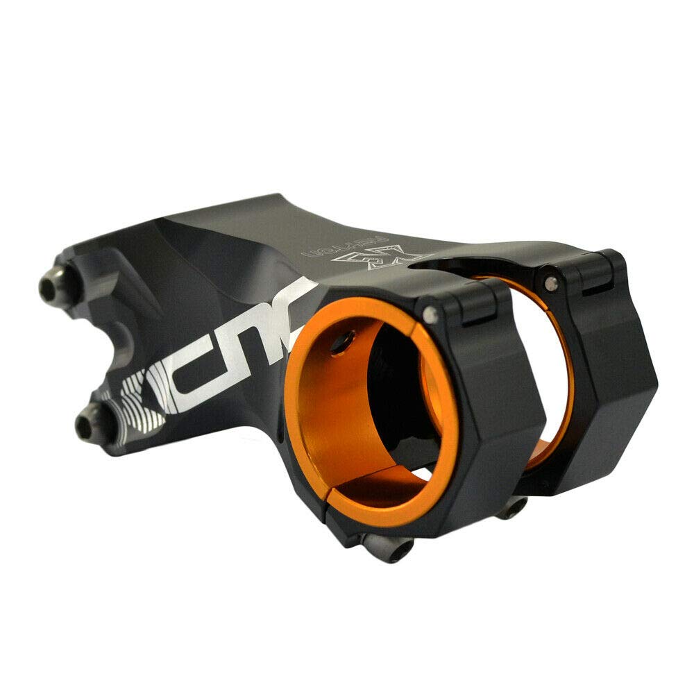 KCNC REYTON MTB вынос 35 мм x анодированный SK2201 ±25 31,8 мм / 70 мм, черный, ST37-25-70-35-BK-OE,