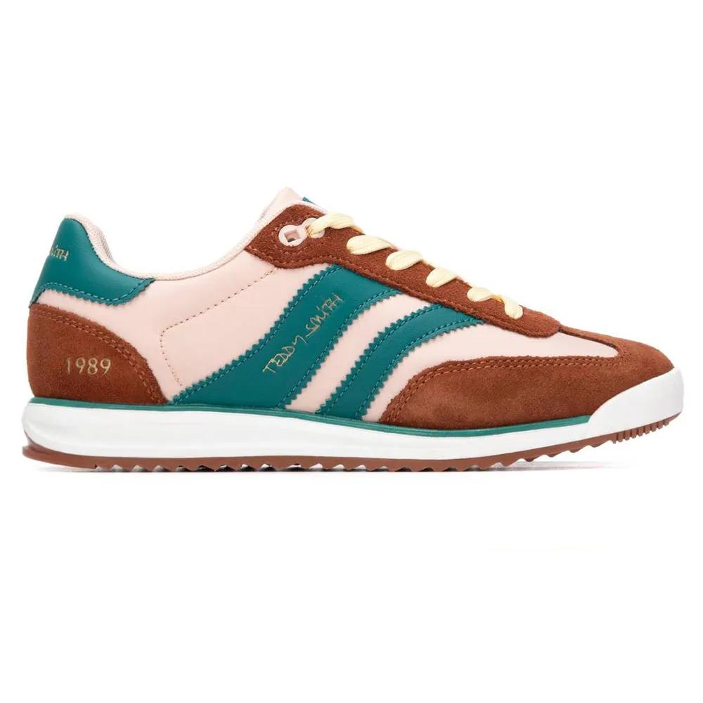 Teddy Smith Кросовки 120320