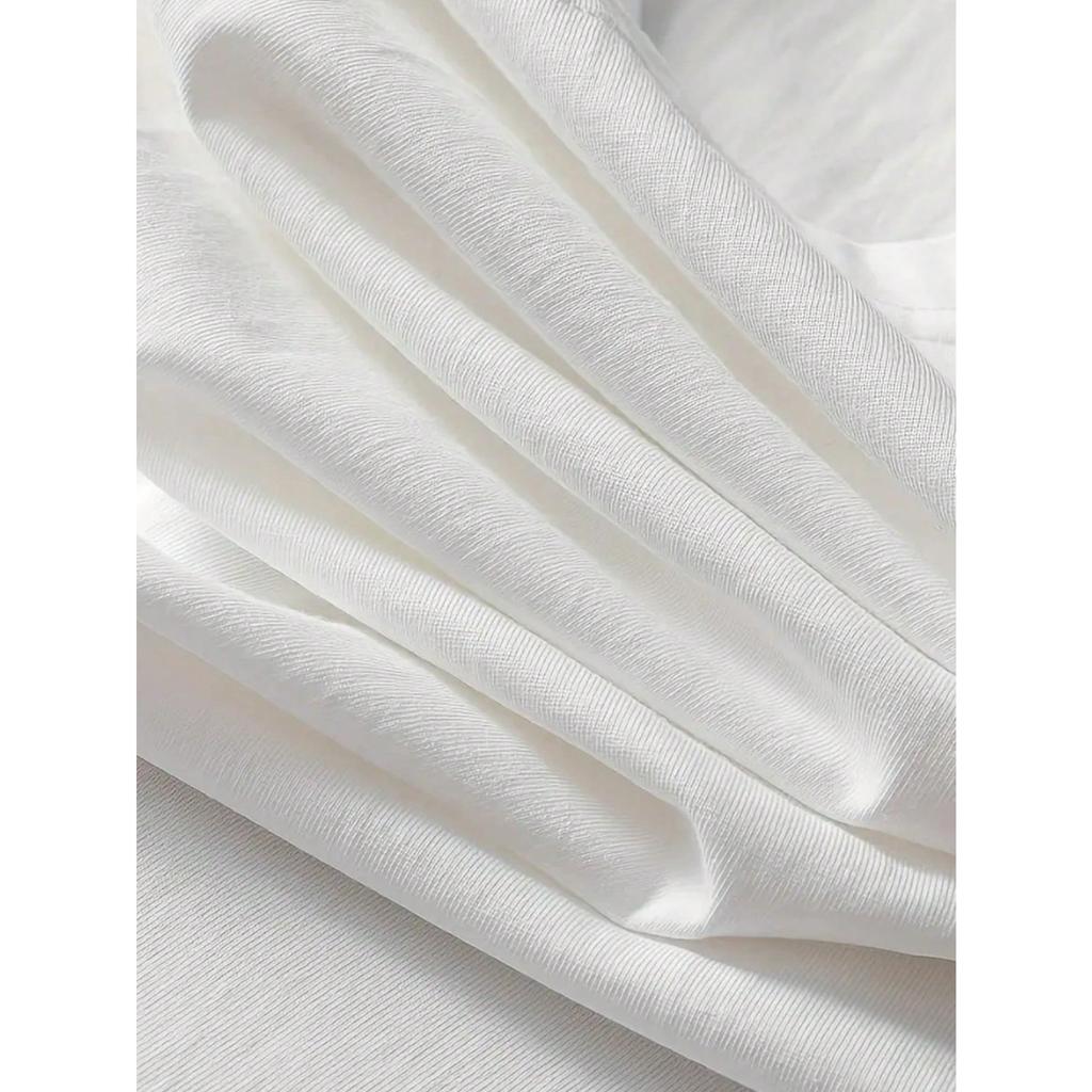 Забавная футболка с котом 'Всё в порядке, я в порядке, всё в порядке', мужская графическая футболка, саркастичный мем, уличная одежда, повседневный топ из хлопка с коротким рукавом