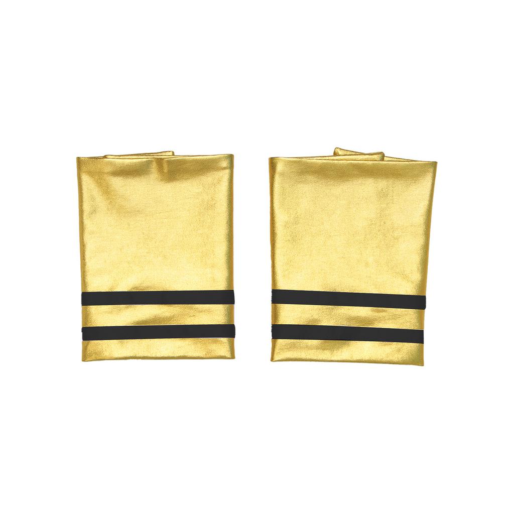 Мужской египетский костюм для косплея на Хэллоуин, костюм контрастного цвета, платье без рукавов с круглым вырезом и манжетами