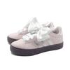 Adidas Daily 4.0 Butterfly Wing Silver Sun Abrasion Resistant Low top Skateboard Shoes Unisex Pink JR0080(tea641-)