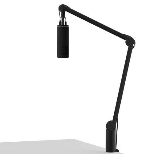 NZXT BOOM ARM Низкошумный вращающийся микрофонный кронштейн AP-BOOMA-B1 SP1006