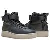 Nike SF Air Force 1 Mid Темно-серый aj0424-002-