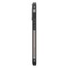 Etui Spigen Tough Armor MagSafe z podstawką na iPhone 16 Pro - gunmetal