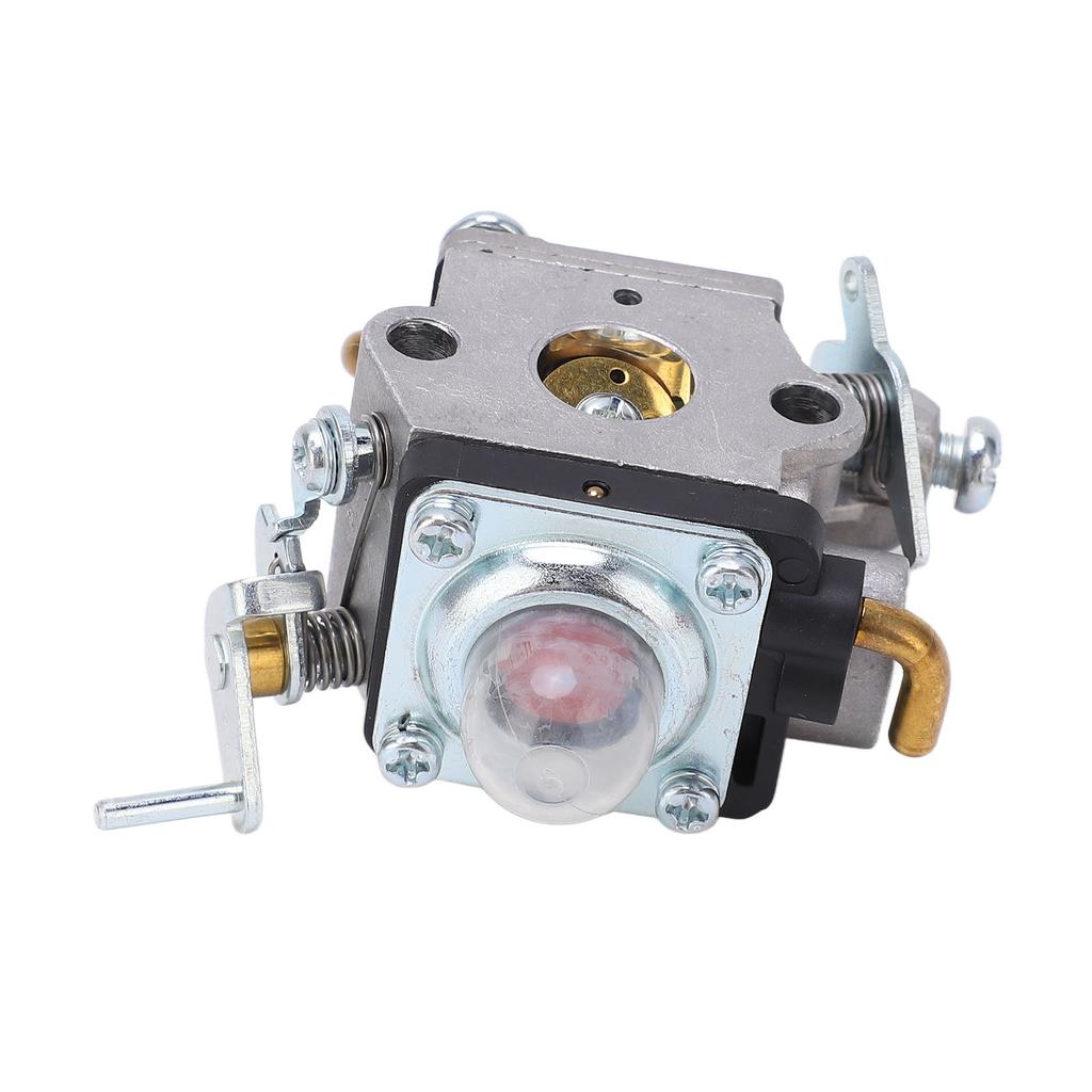 Trimmer Carburetor 523 01 24?01 Aluminium Alloy Replacement for Husqvarna 122 HD60 HD45