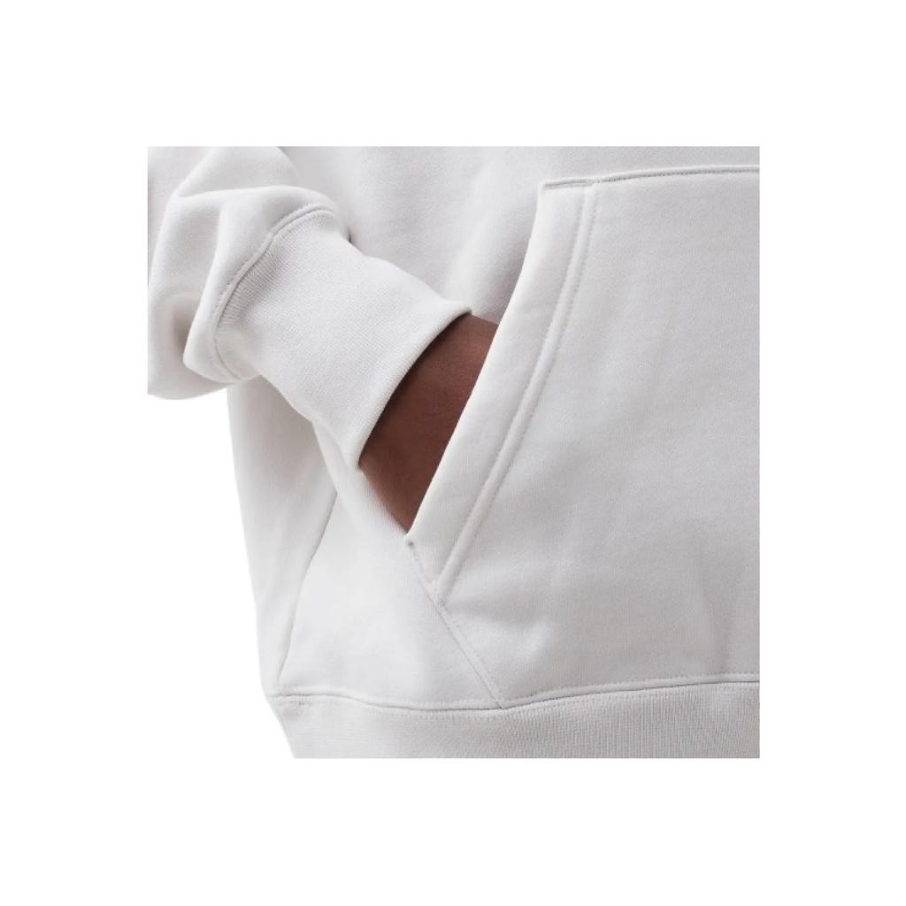 Мужские топы с капюшоном Air Jordan x Off-White MJ белого/черного/зеленого цвета DM0059-054