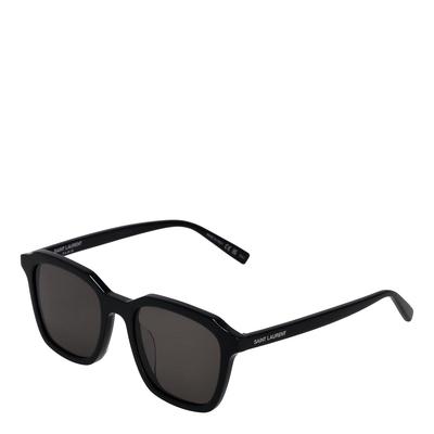 Солнцезащитные очки Saint Laurent SL 457 001, Унисекс [Параллельный импорт]
