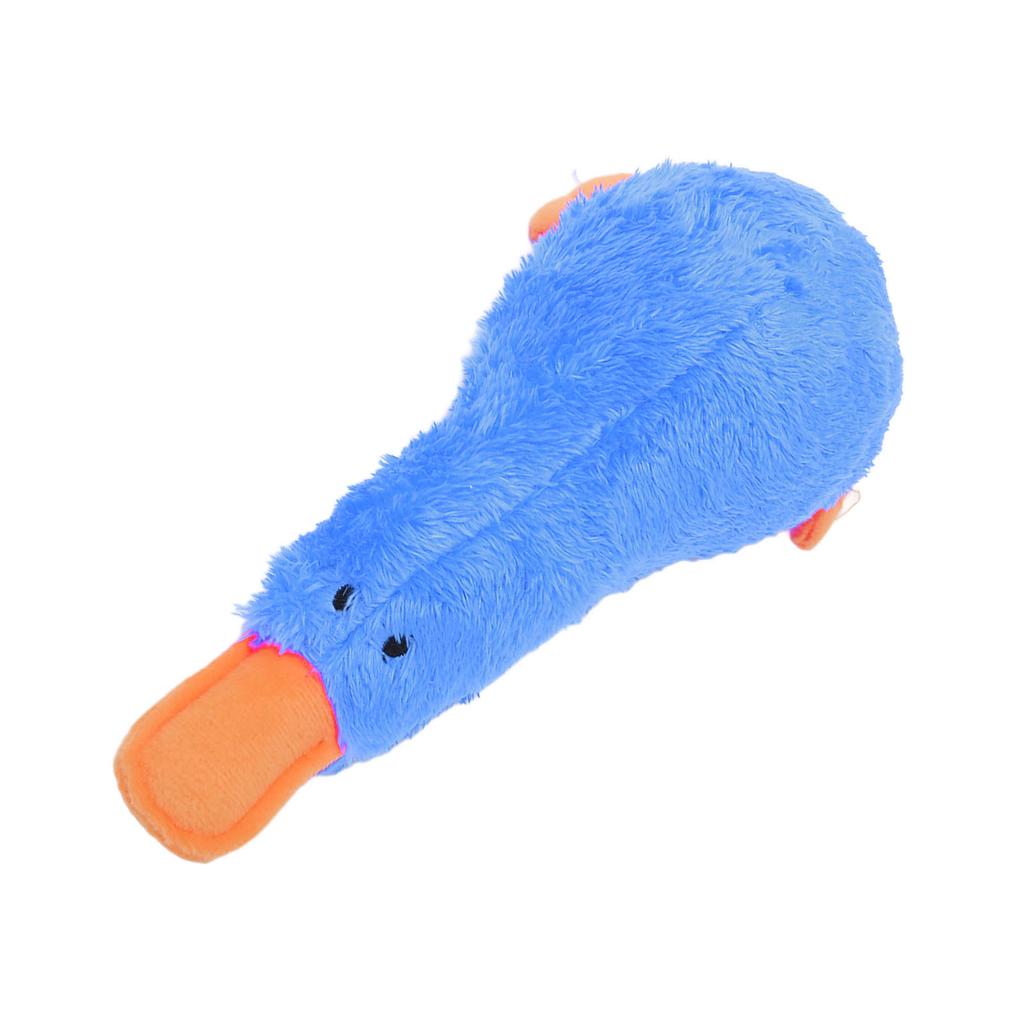 Squeaky Plush Dog Toys Interactive Fun Cute Bird Soft Bite Resistance Plush Dogs Chew Toy for Dogs Puppies Pets