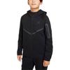 Куртки и Пальто Черные Детские HV5867-010