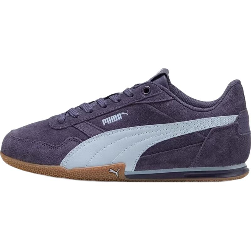 Puma BELLA Женские ретро-кроссовки на тонкой подошве, повседневные спортивные