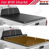Мягкий задний тент-крышка для пикапа BYD Shark