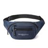 Men's Crossbody Bag Large Capacity Waist Bag Multifunctional Chest Bag