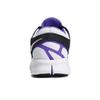 Nike Free Run 2.0 Черно-фиолетовые мужские 537732-103