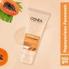 Oshea Unisex Papayaclean Глубоко очищающее средство для умывания против пятен 100 г