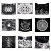 Home & Living Psychedlic Home Decoration Tapestry Wall Hanging Background Cloth Mural