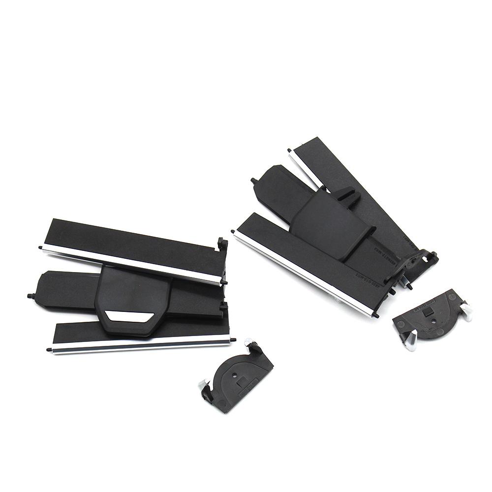 Центральный левый и правый кондиционер кондиционер вентиляционная решетка выходной ремкомплект для BMW 8 серии 840i G14 G15 G16 F91 F92 64119458567