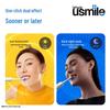 usmile Y20 PRO Sonic Electric Toothbrush for Adults