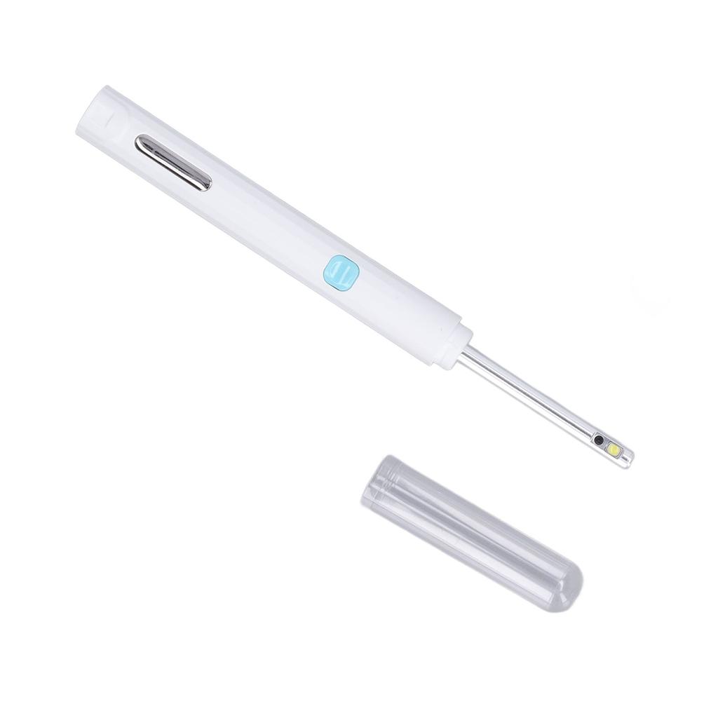 Оральная камера Беспроводная WiFi HD Эндоскопия со светом для стоматологического осмотра отдельных лиц и домашних животных