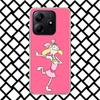 Мультяшный чехол для телефона Hey Arnold для Xiaomi Redmi Note 15 14 14S 13 12 12S 11 Pro Plus 11E 11T 11S 10S 5G Мягкий чехол Fundas