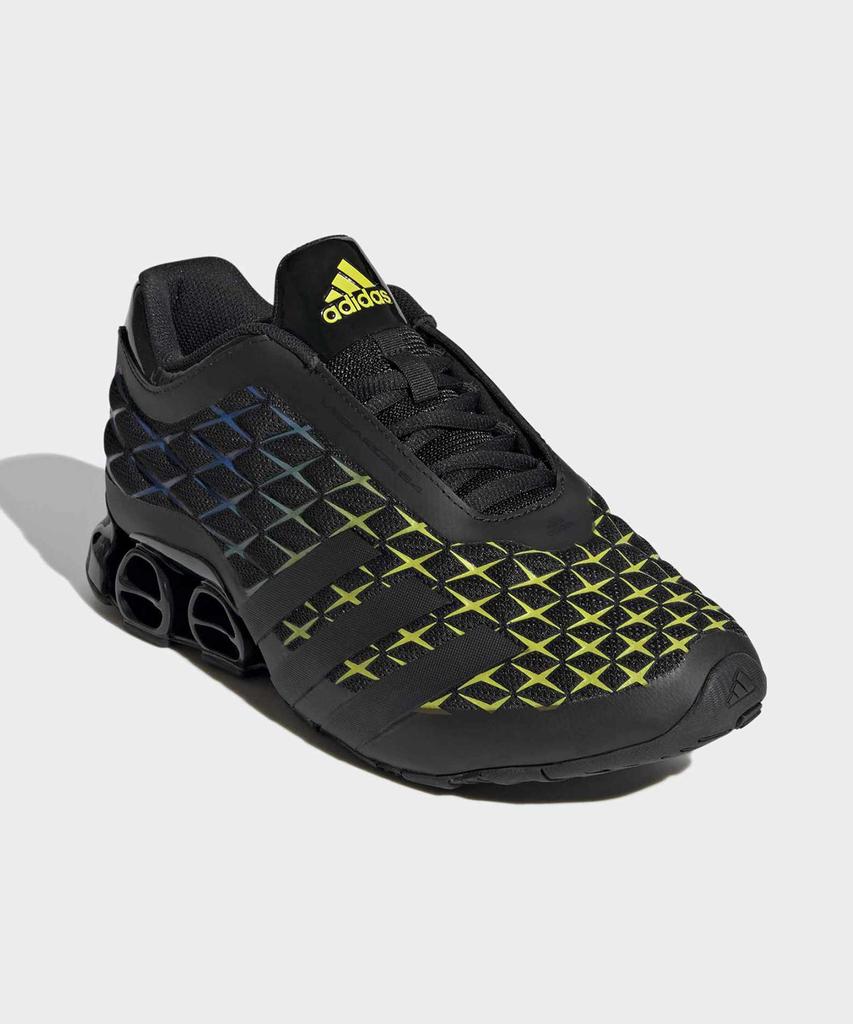 adidas Megaride S2 - Черный:Желтый / Kk3391