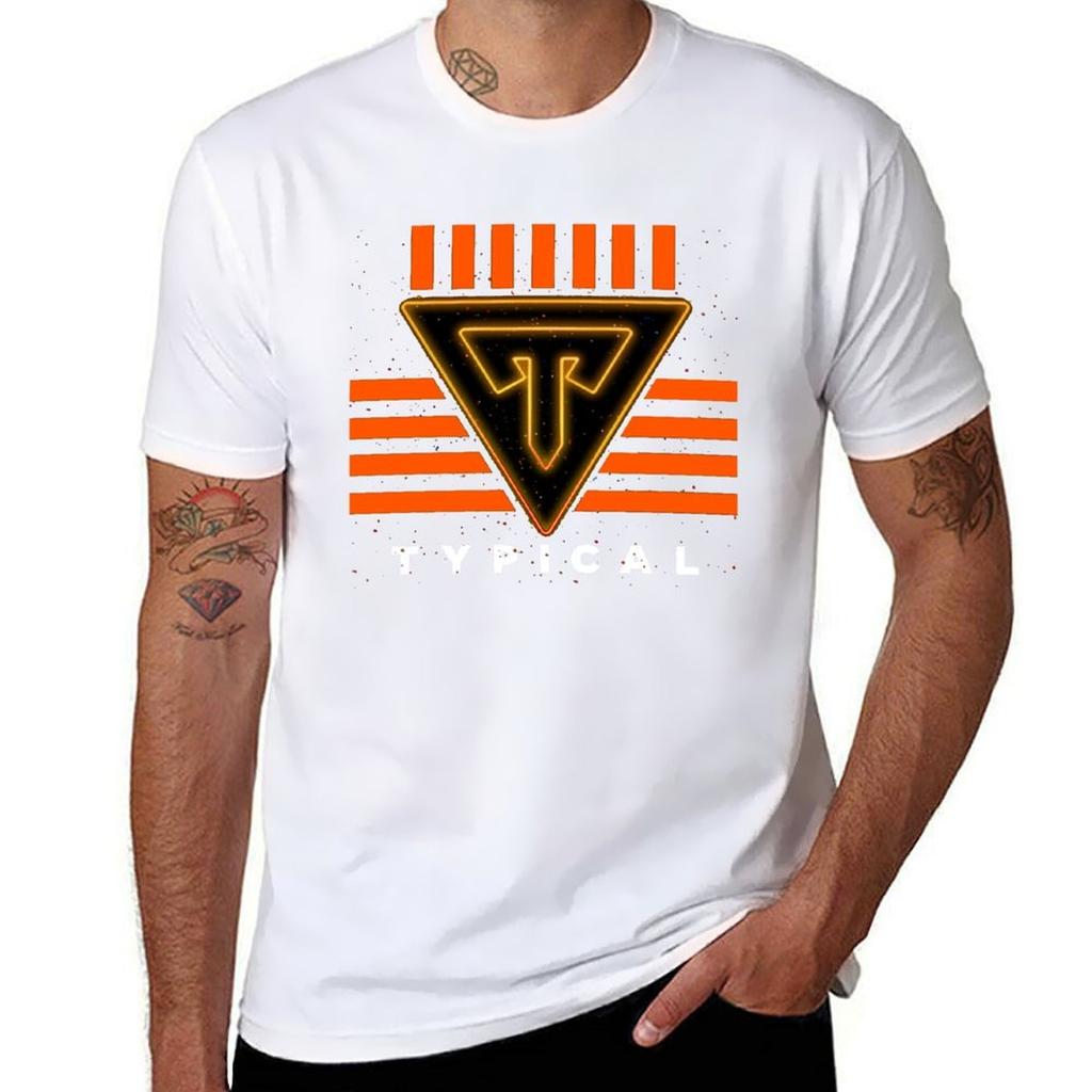 Typical Gamer Tshirt Utility Casual Work Tshirt