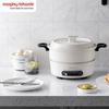Электрический гриль и хот-пот Morphy Richards All-in-One, вилка CN (адаптер в комплекте)