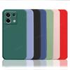 For Redmi Note 13 Pro Case Cover Xiaomi Redmi Note 11 12 13 Pro Plus 5G Capa Bumper TPU Soft Fundas Redmi Note 13 Pro