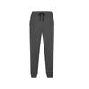 Men's Cotton-Feel Slim Fit Jogger Sweatpants