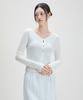 Кардиган Mixxo с V-образным вырезом из букле_Miwckg410T