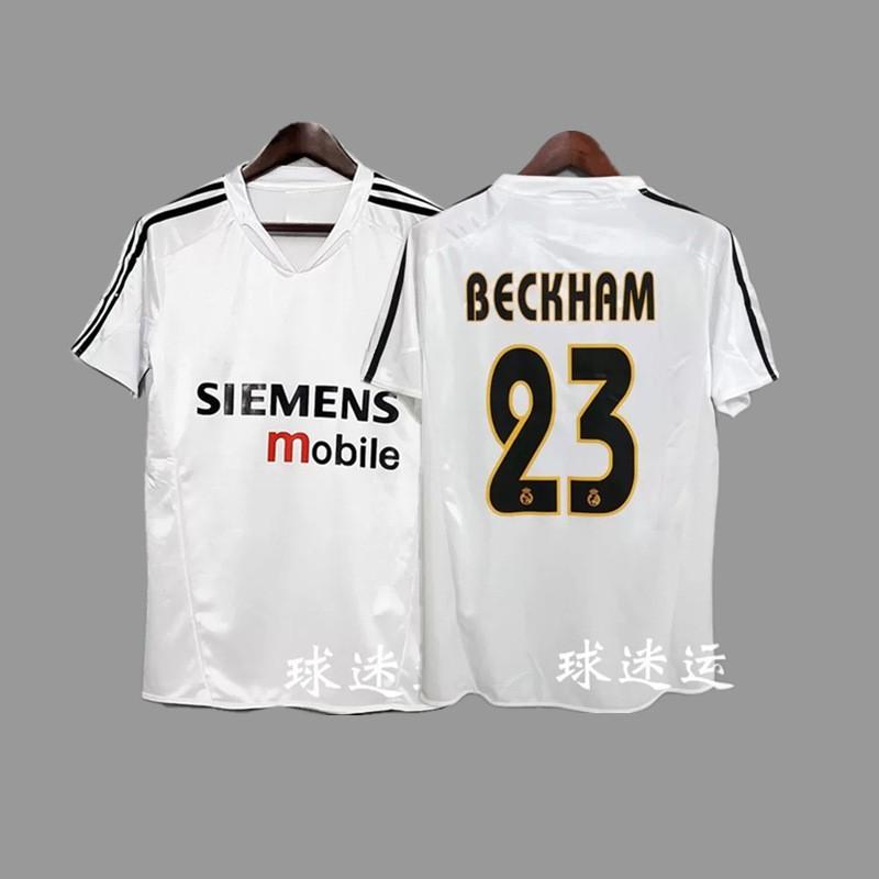 Retro Football Jerseys Classic Vintage Replica Soccer Shirts Cycling Sports