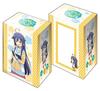 Bushiroad Коллекция Держателей для Карт V2 Hinako Note Том 186 "Кина Нацукава"