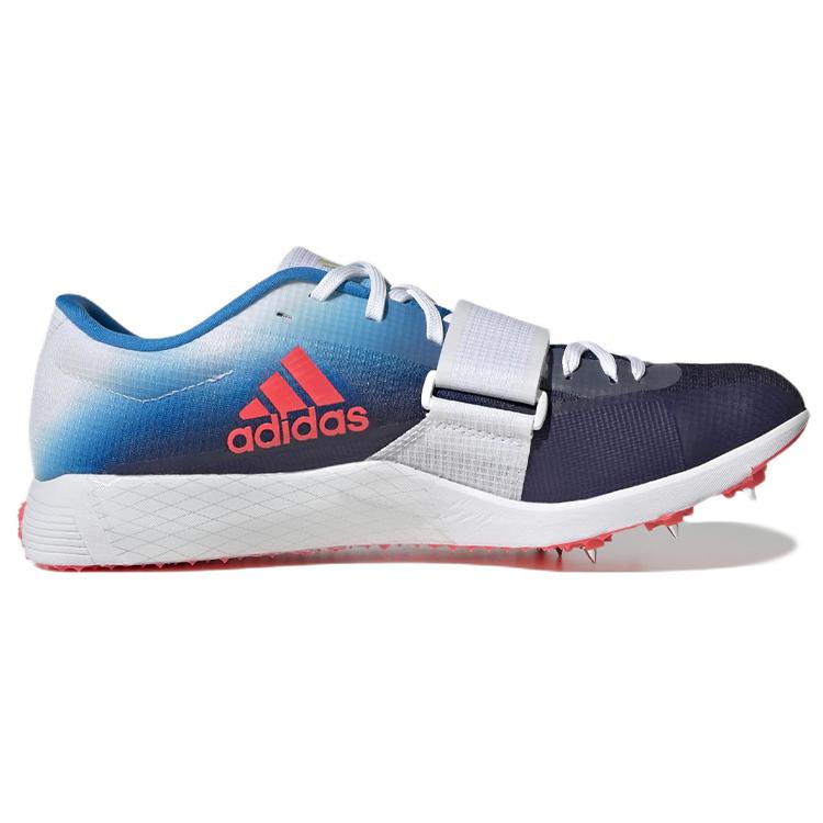 Adidas Adizero Triple Jump And Pole Vault 'Blue Orange White' GY0899