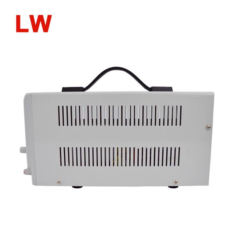Longwei PS305DM Digital DC Regulated Power Supply (CN version)