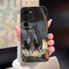 Мультяшный Чехол-Кот Для Tecno Spark 40 Pro Plus 40C 4G Мягкий Силиконовый Ударопрочный Бампер Чехол Для TecnoSpark40 40Pro Plus 40C Fundas