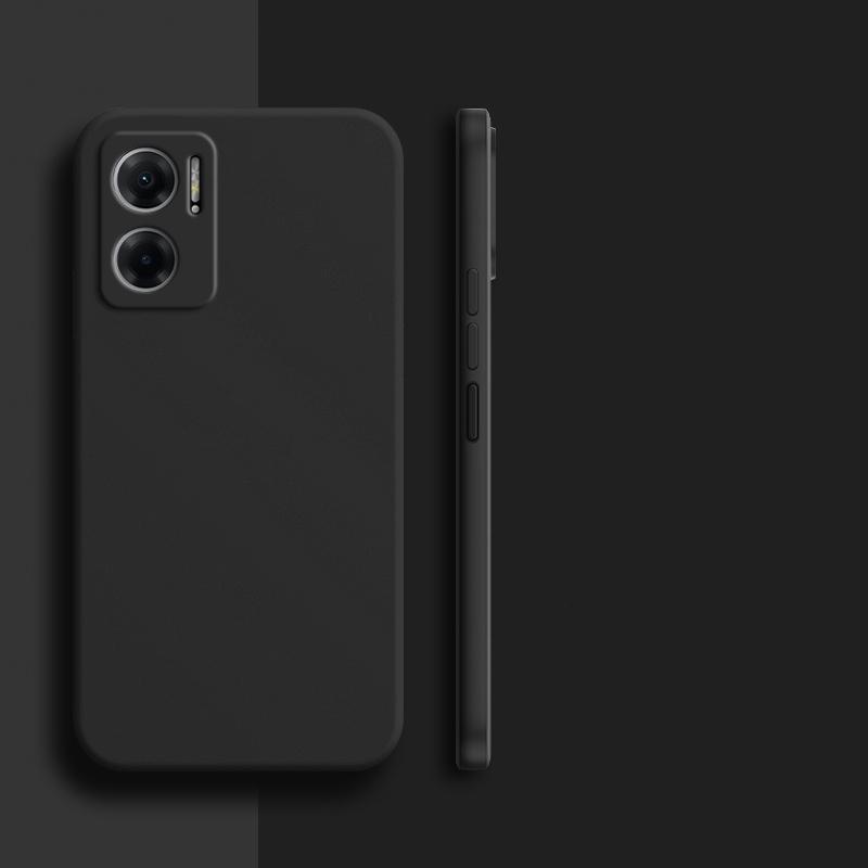 Для Xiaomi Redmi 10 5G Чехол Xiaomi Redmi 12C 10C 9 10 5G Чехол Противоударный жидкий силиконовый TPU чехол для телефона Xiaomi Redmi 10 5G