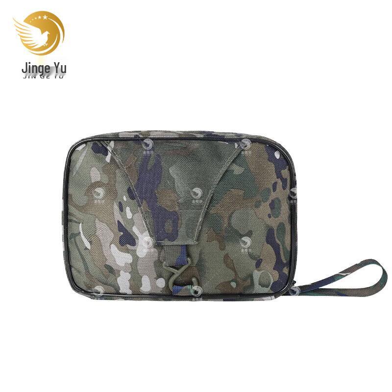Подвесная косметичка Jingeyu