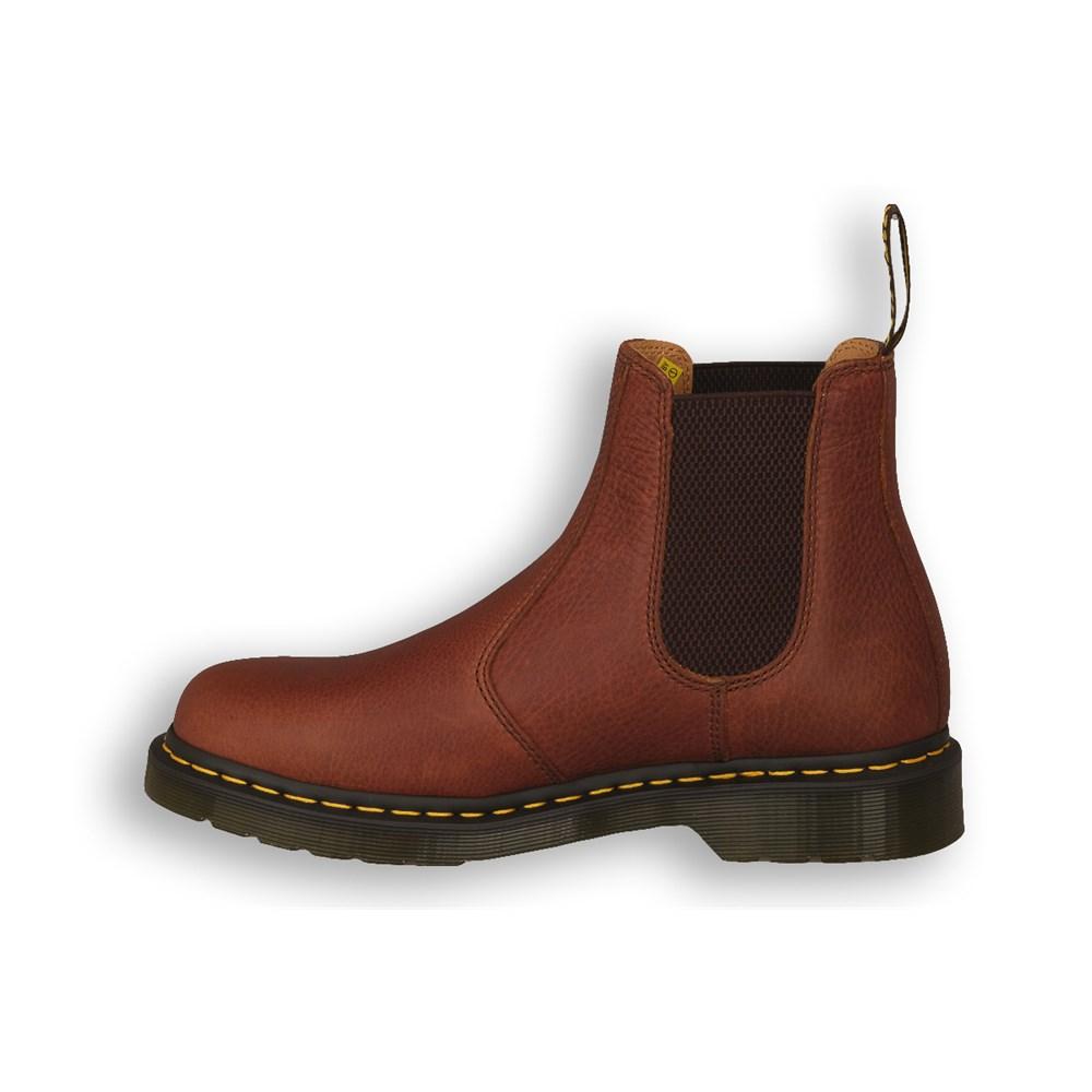 Boots Dr. Martens Brown EU 37 Version