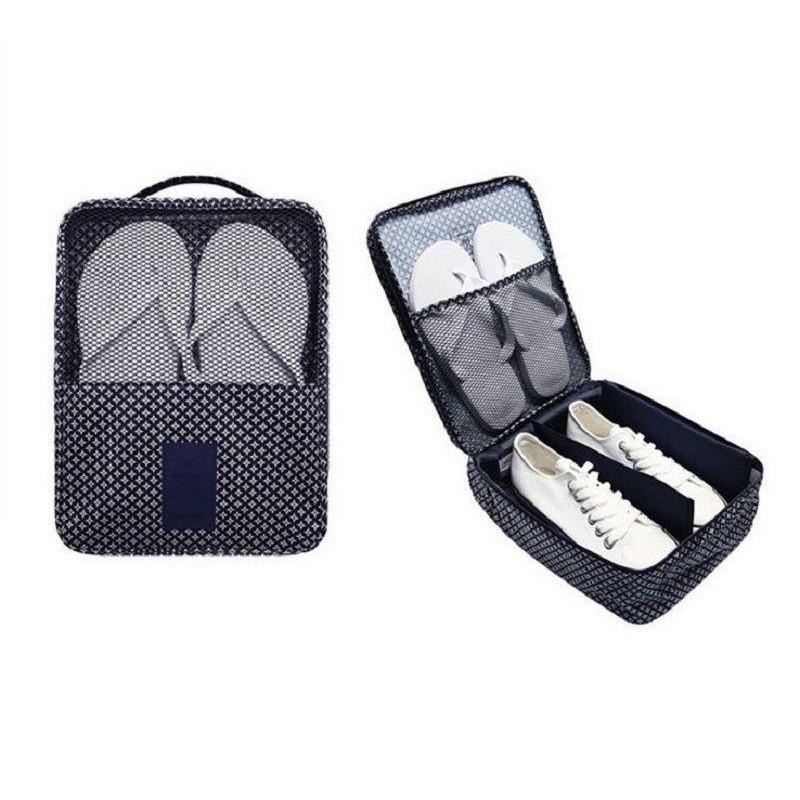 Водонепроницаемые резиновые сапоги премиум-качества, сумка для дорожных сапог с бесплатной щеткой