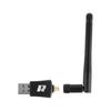 WiFi Rebel 2.4/5Ghz WEP WPA WPA2 Network Card