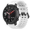 Силиконовый ремешок 22 мм для Amazfit GTR 47 мм/GTR 4 3 Pro/Balance 2 1/Bip 6 5/Stratos 2 3 Браслет для Huawei Watch GT6 5 4 46 мм Ремешок