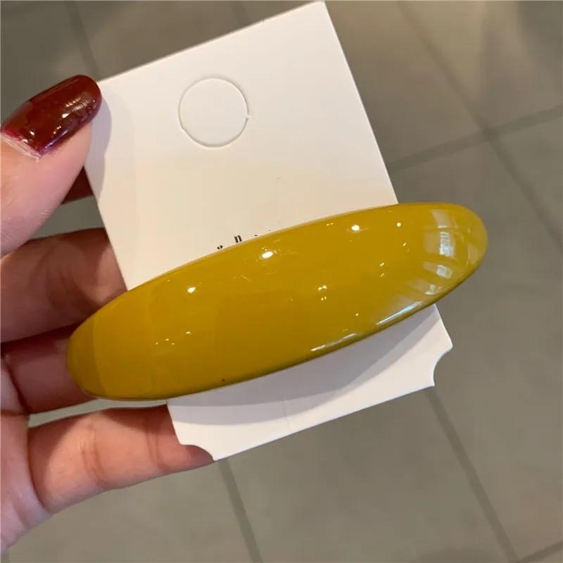 Весенняя заколка для волос с геометрическим рисунком, винтажная элегантная женская заколка для волос, держатель для хвоста, заколки для волос, заколка для девочек, аксессуары для волос, инструменты для укладки