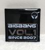 [Б/У] Редкий BIGBANG VOL.1 SINCE 2007/CD Альбом